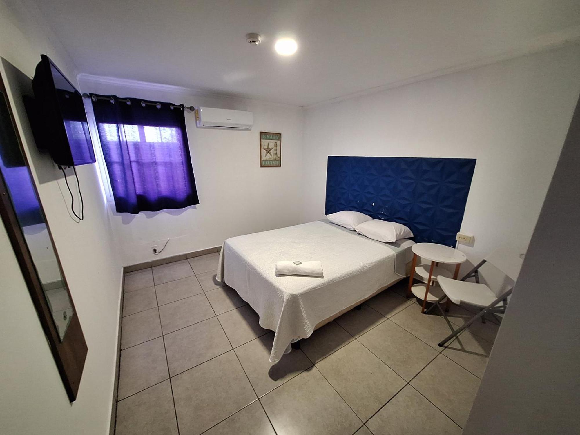 Express Inn Pty Aeropuerto Internacional Panama Tocumen Exterior photo